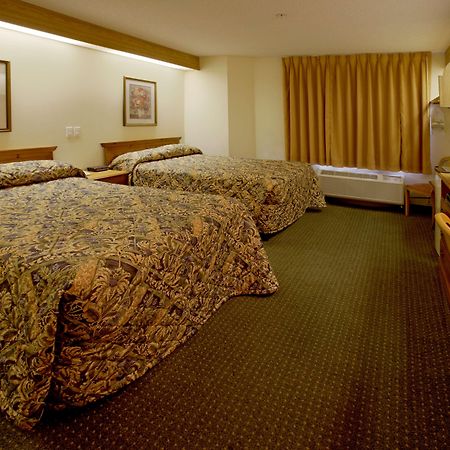 Americas Best Value Inn Addison Oda fotoğraf