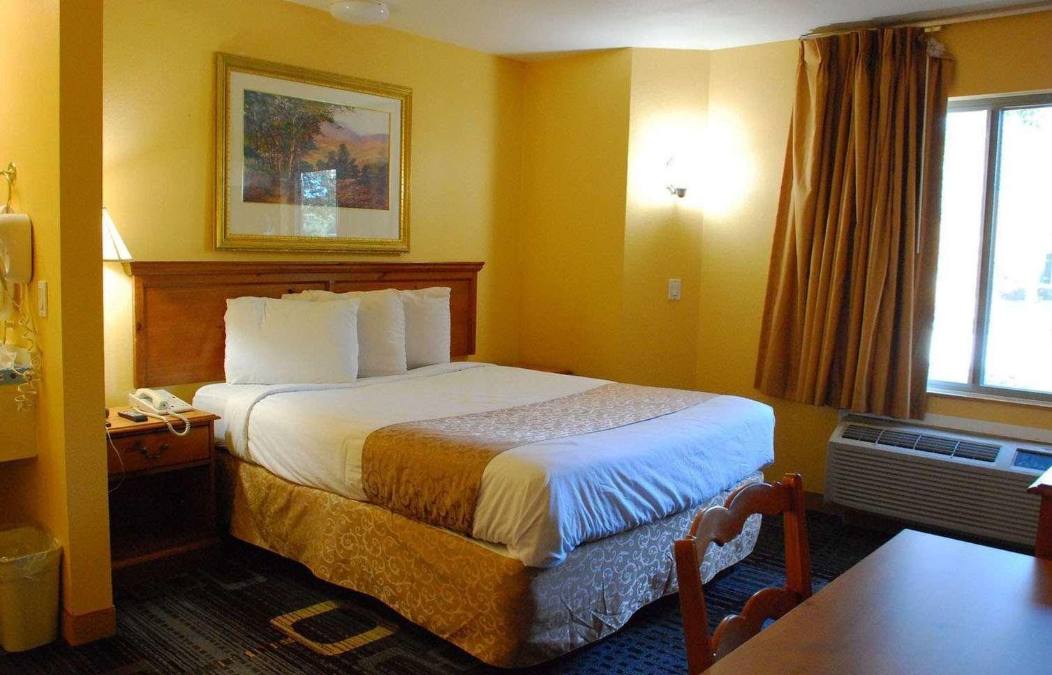 Americas Best Value Inn Addison Dış mekan fotoğraf
