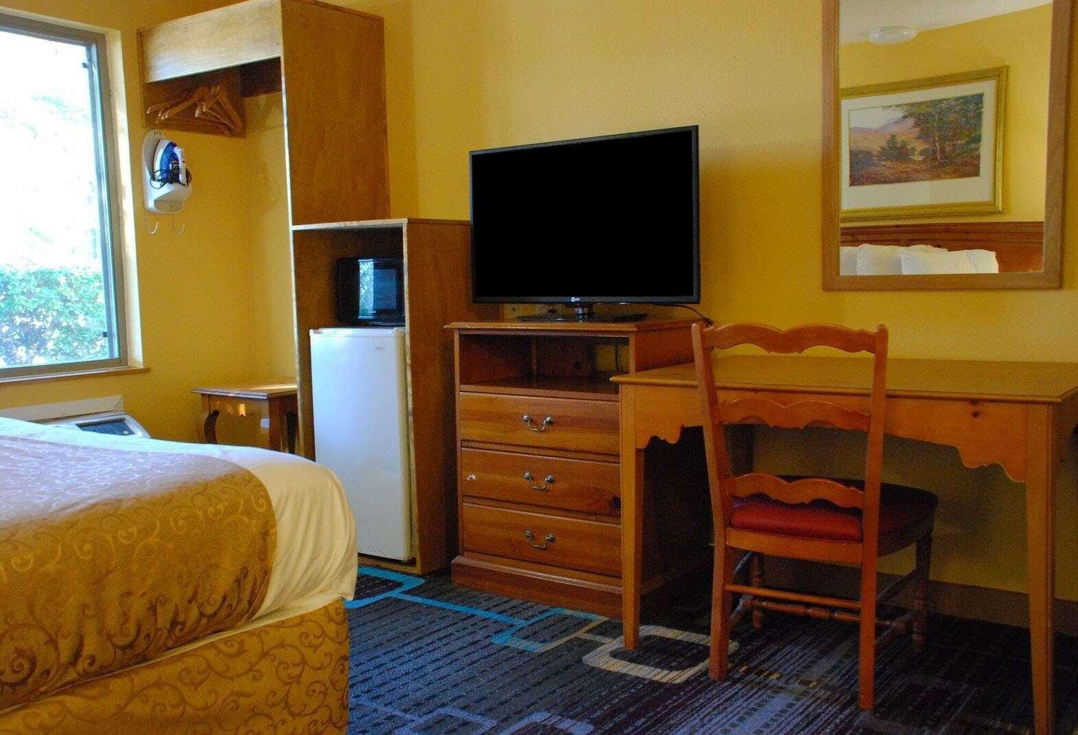 Americas Best Value Inn Addison Dış mekan fotoğraf