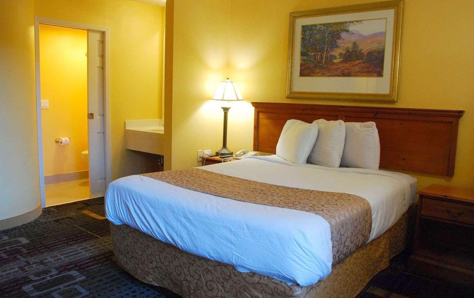 Americas Best Value Inn Addison Dış mekan fotoğraf