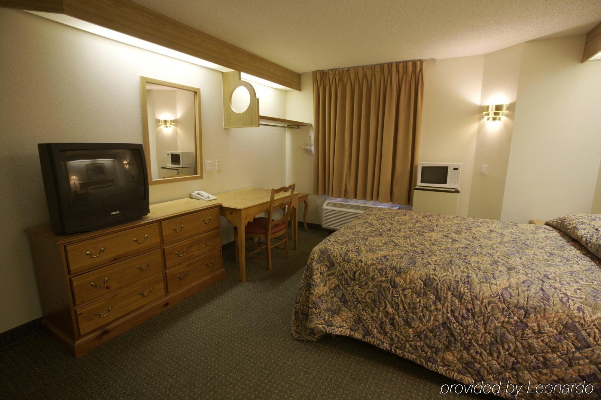 Americas Best Value Inn Addison Dış mekan fotoğraf