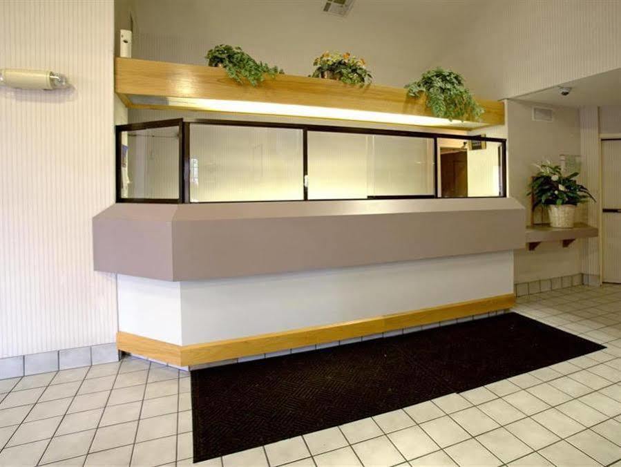 Americas Best Value Inn Addison Dış mekan fotoğraf
