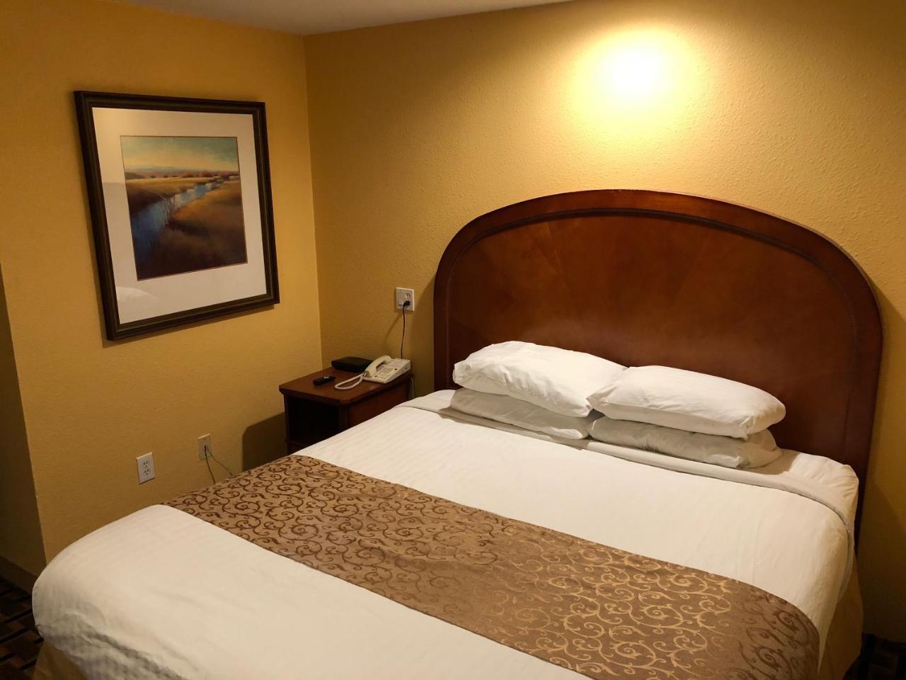 Americas Best Value Inn Addison Dış mekan fotoğraf